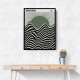 Bauhaus Wall Art 006