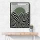 Bauhaus Wall Art 006