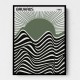 Bauhaus Wall Art 006