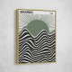 Bauhaus Wall Art 006