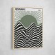 Bauhaus Wall Art 006