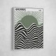 Bauhaus Wall Art 006