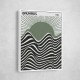 Bauhaus Wall Art 006