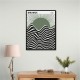 Bauhaus Wall Art 006