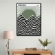 Bauhaus Wall Art 006