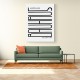 Bauhaus Wall Art 007 Bauhaus Wall Art 007