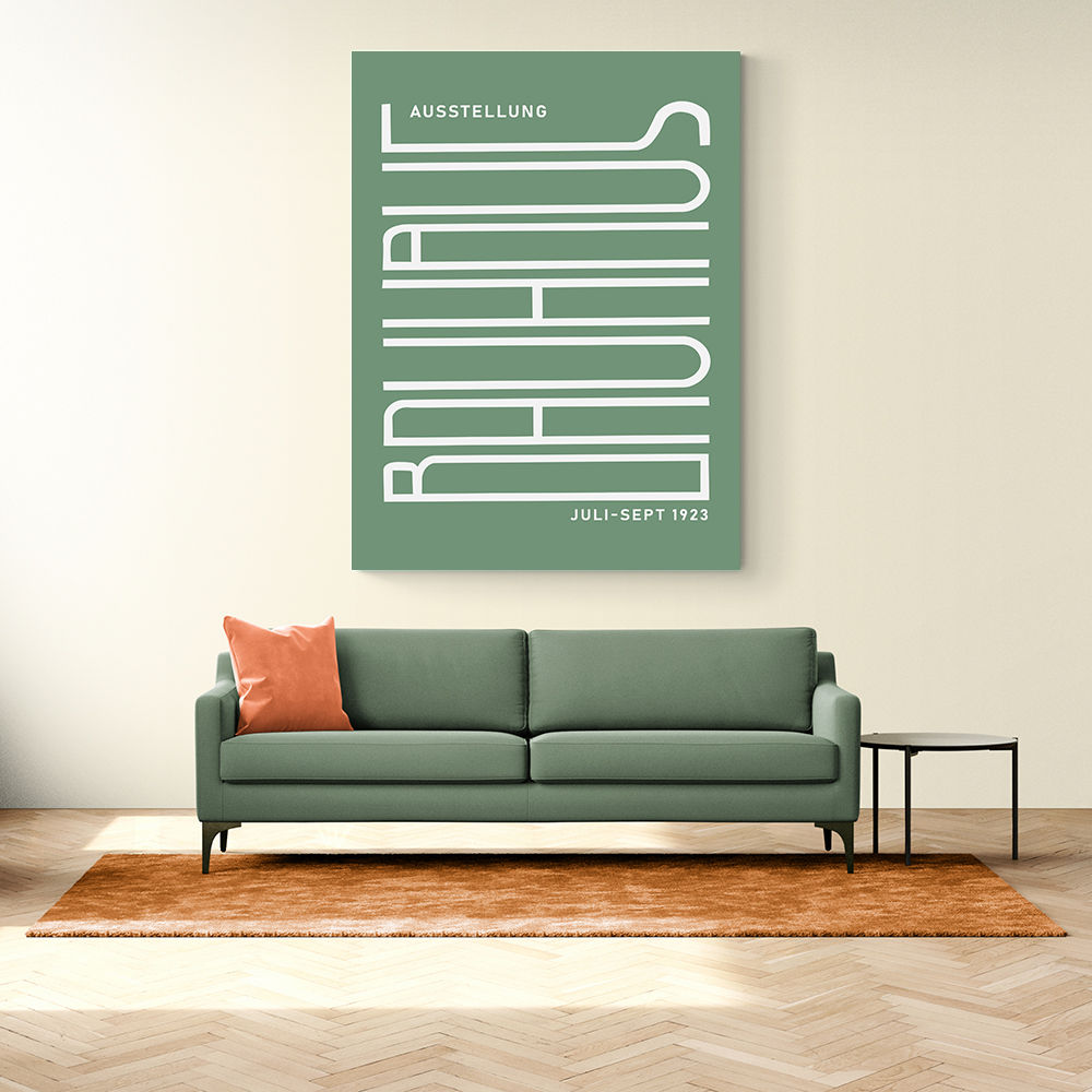 Bauhaus Wall Art 008 Bauhaus Wall Art 008
