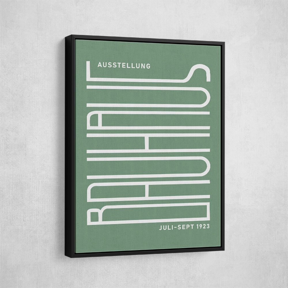 Bauhaus Wall Art 008 Bauhaus Wall Art 008