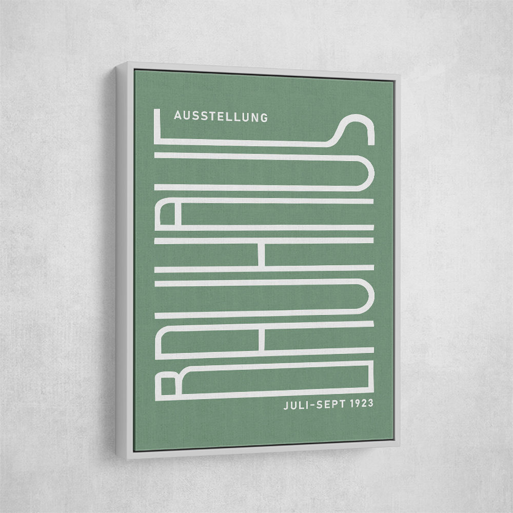 Bauhaus Wall Art 008 Bauhaus Wall Art 008