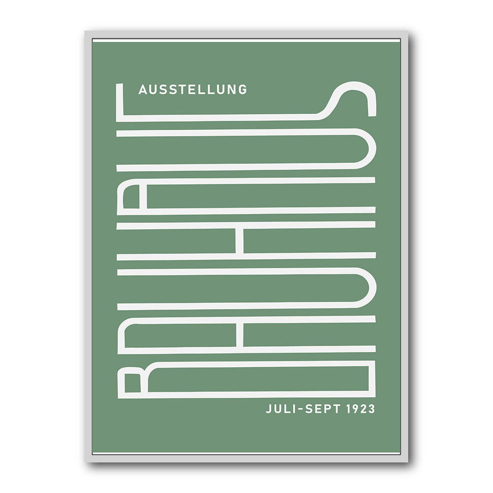 Bauhaus Wall Art 008 Bauhaus Wall Art 008