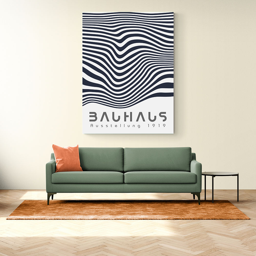 Bauhaus Wall Art 009 Bauhaus Wall Art 009