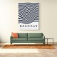 Bauhaus Wall Art 009 Bauhaus Wall Art 009