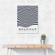 Bauhaus Wall Art 009 Bauhaus Wall Art 009