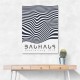Bauhaus Wall Art 009 Bauhaus Wall Art 009