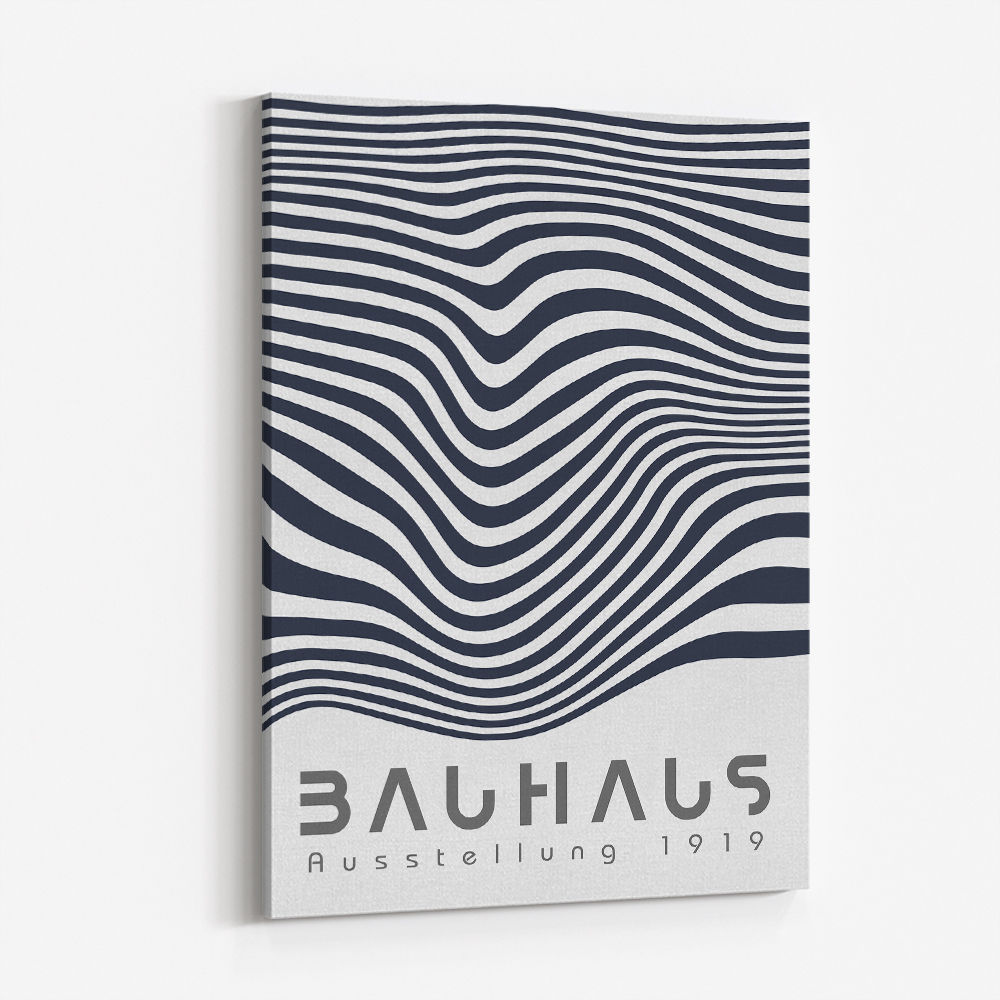 Bauhaus Wall Art 009 Bauhaus Wall Art 009