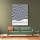 Bauhaus Wall Art 009 Bauhaus Wall Art 009