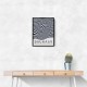 Bauhaus Wall Art 009 Bauhaus Wall Art 009