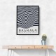 Bauhaus Wall Art 009 Bauhaus Wall Art 009