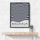 Bauhaus Wall Art 009 Bauhaus Wall Art 009