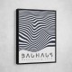 Bauhaus Wall Art 009 Bauhaus Wall Art 009