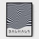 Bauhaus Wall Art 009 Bauhaus Wall Art 009