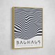 Bauhaus Wall Art 009 Bauhaus Wall Art 009