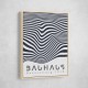 Bauhaus Wall Art 009 Bauhaus Wall Art 009