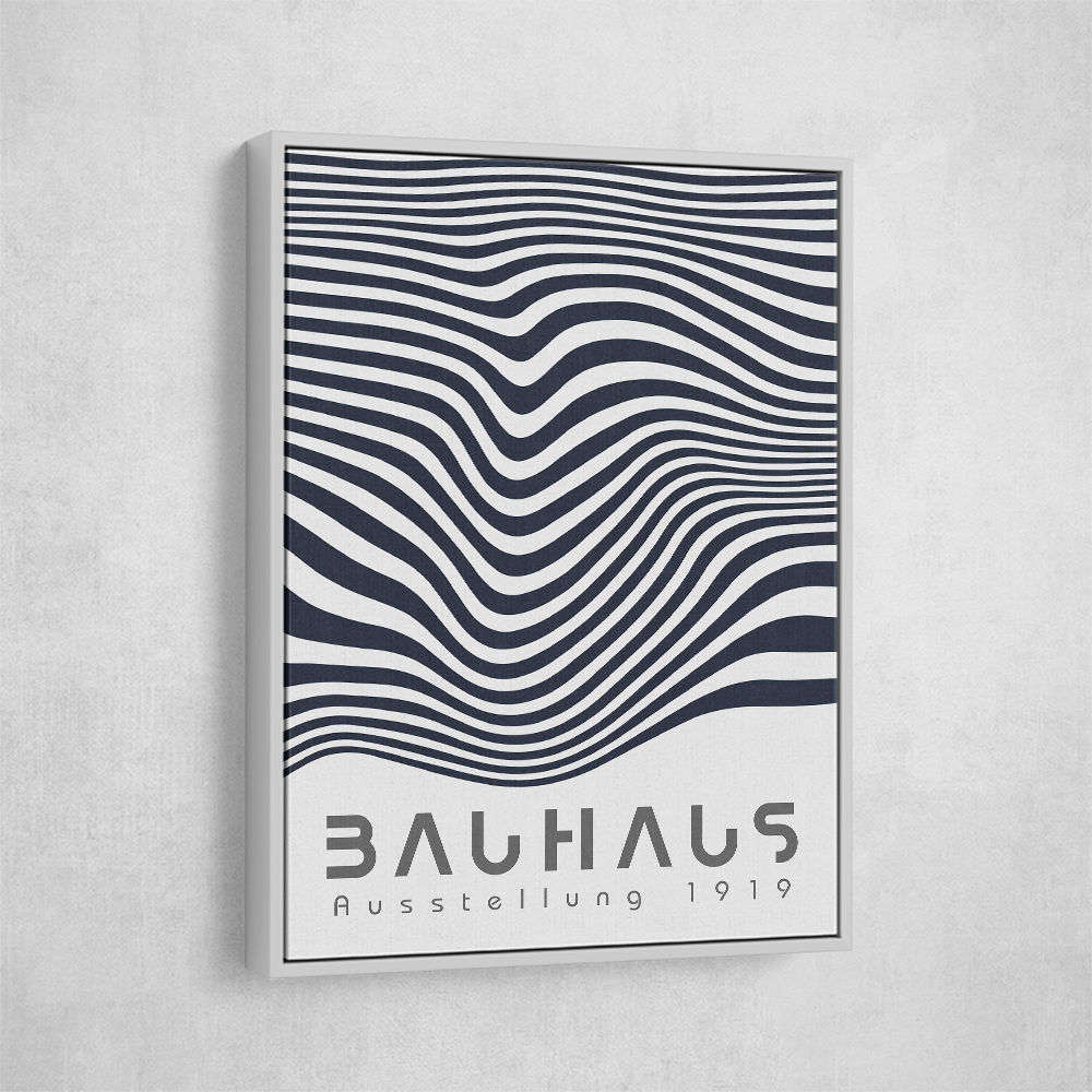 Bauhaus Wall Art 009 Bauhaus Wall Art 009