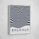 Bauhaus Wall Art 009 Bauhaus Wall Art 009