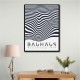 Bauhaus Wall Art 009 Bauhaus Wall Art 009