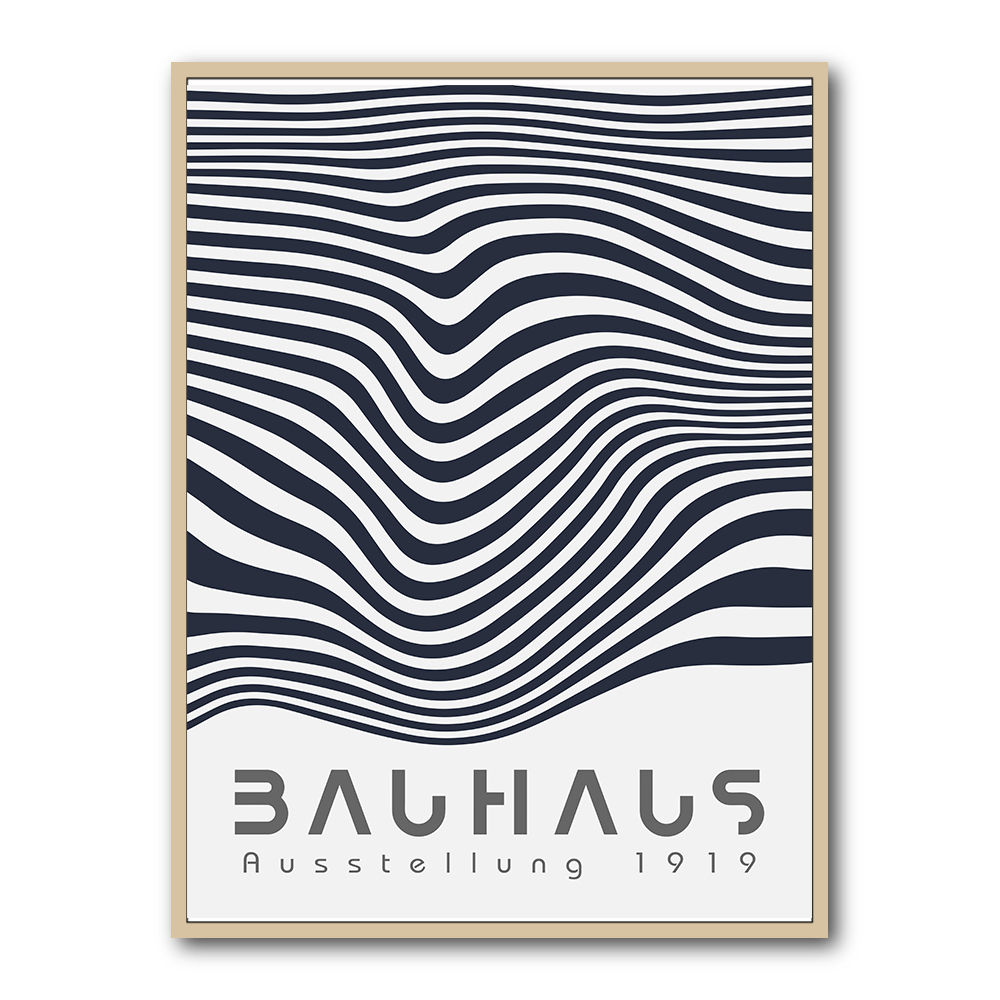 Bauhaus Wall Art 009 Bauhaus Wall Art 009