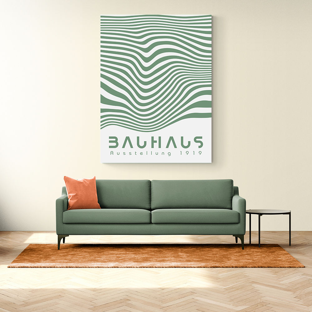 Bauhaus Wall Art 010 Bauhaus Wall Art 010