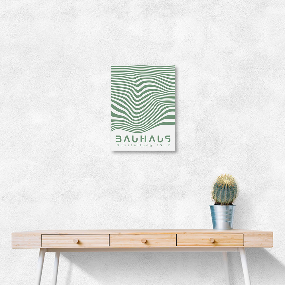 Bauhaus Wall Art 010 Bauhaus Wall Art 010