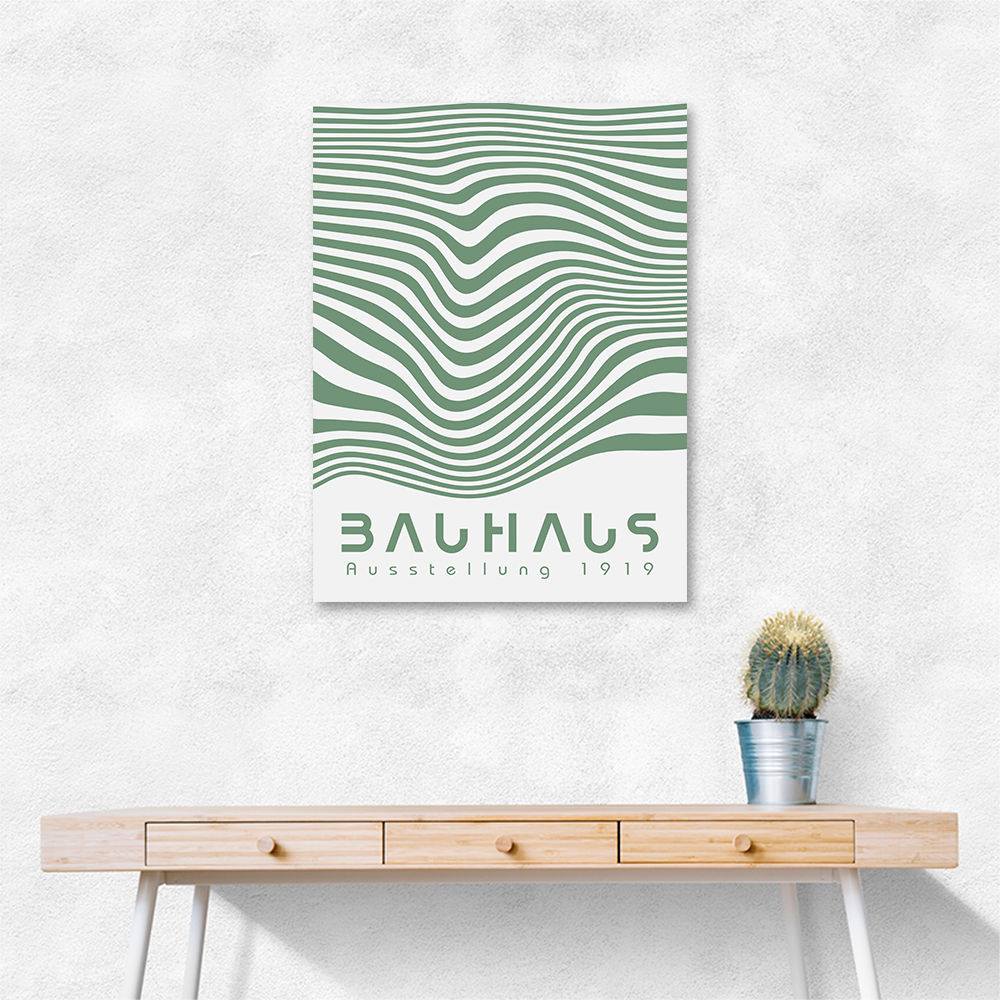 Bauhaus Wall Art 010 Bauhaus Wall Art 010