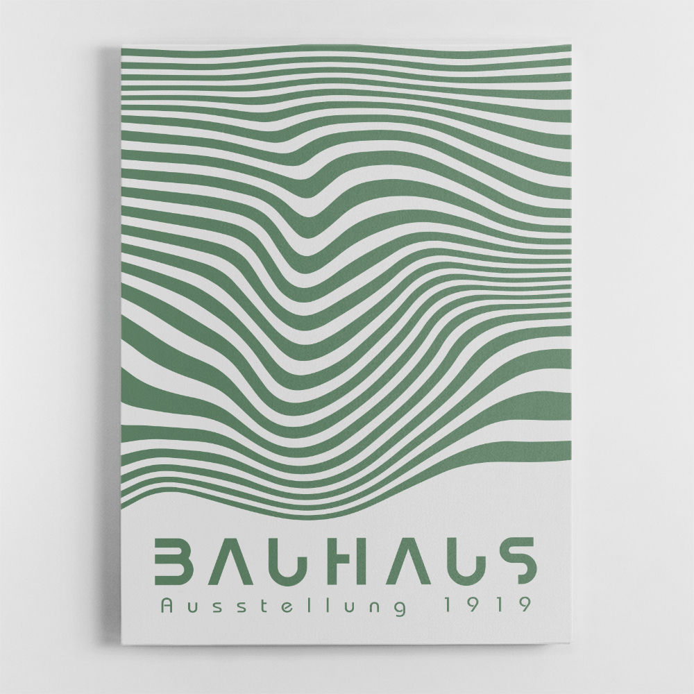 Bauhaus Wall Art 010 Bauhaus Wall Art 010