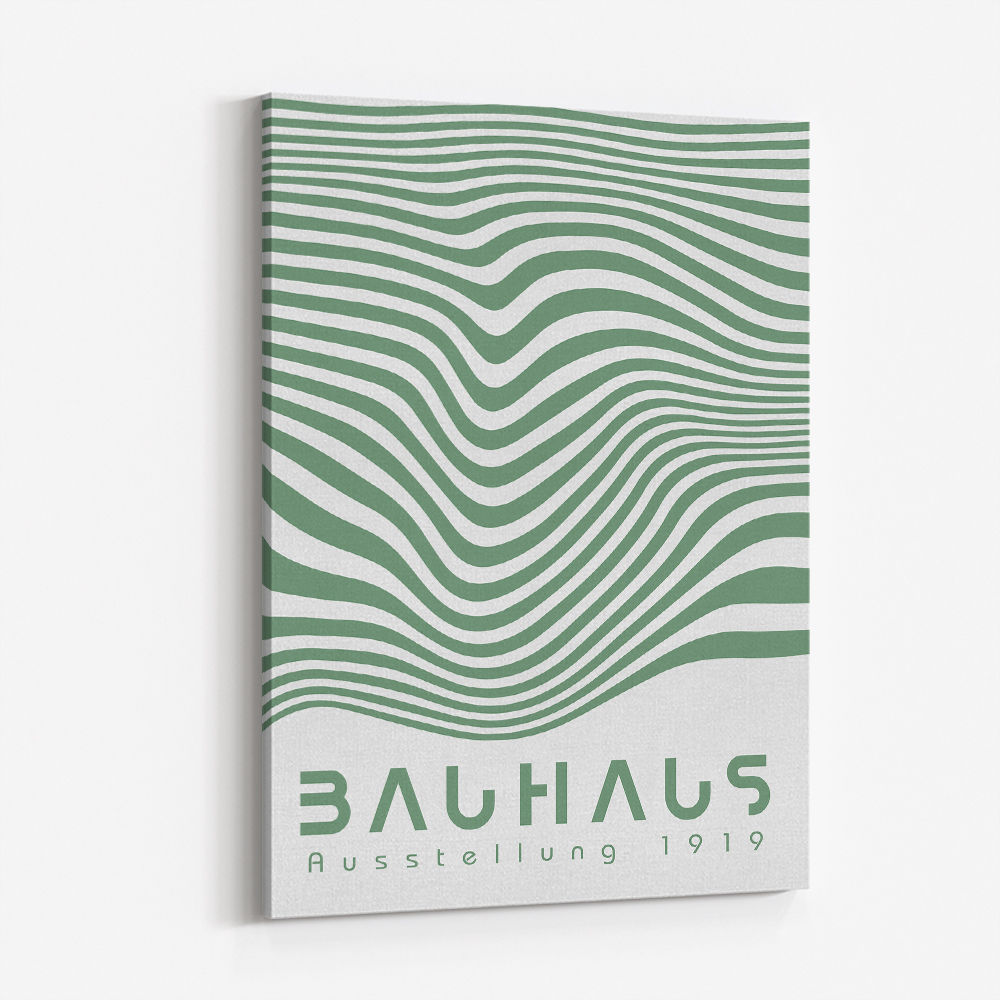 Bauhaus Wall Art 010 Bauhaus Wall Art 010
