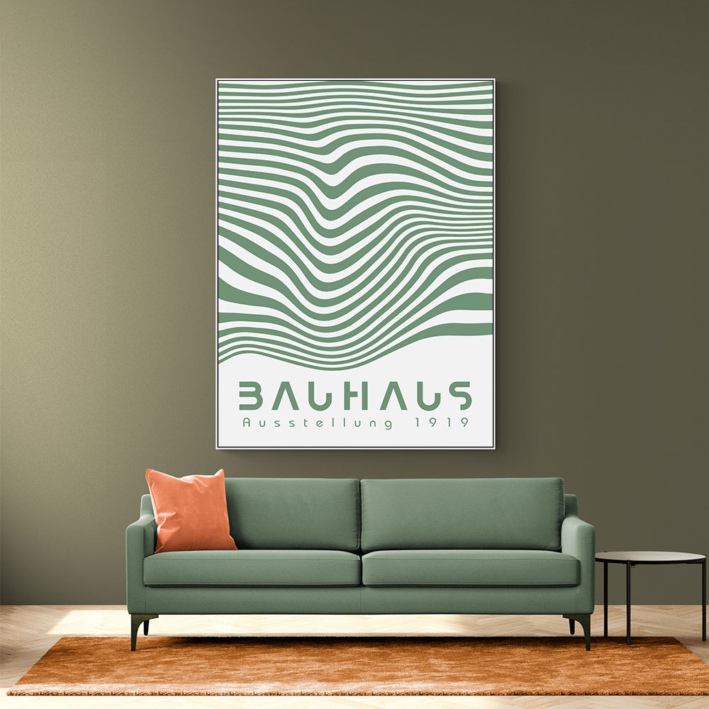 Bauhaus Wall Art 010 Bauhaus Wall Art 010
