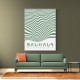 Bauhaus Wall Art 010 Bauhaus Wall Art 010