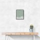 Bauhaus Wall Art 010 Bauhaus Wall Art 010