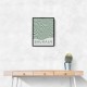 Bauhaus Wall Art 010 Bauhaus Wall Art 010