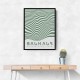 Bauhaus Wall Art 010 Bauhaus Wall Art 010