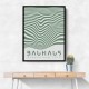 Bauhaus Wall Art 010 Bauhaus Wall Art 010