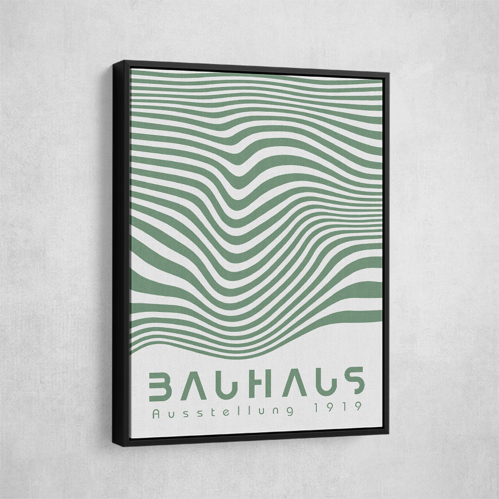 Bauhaus Wall Art 010 Bauhaus Wall Art 010
