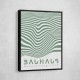 Bauhaus Wall Art 010 Bauhaus Wall Art 010