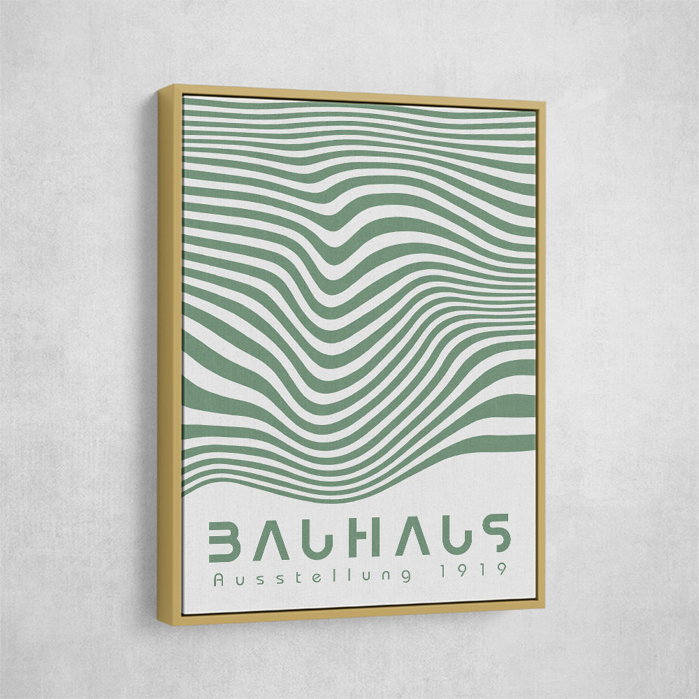 Bauhaus Wall Art 010 Bauhaus Wall Art 010