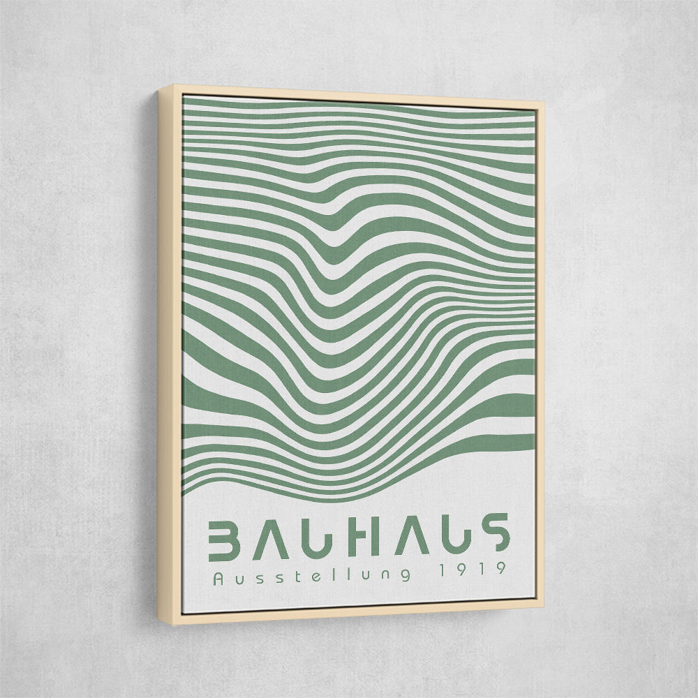 Bauhaus Wall Art 010 Bauhaus Wall Art 010