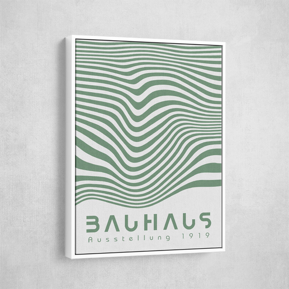 Bauhaus Wall Art 010 Bauhaus Wall Art 010
