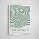 Bauhaus Wall Art 010 Bauhaus Wall Art 010