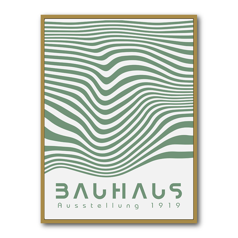 Bauhaus Wall Art 010 Bauhaus Wall Art 010