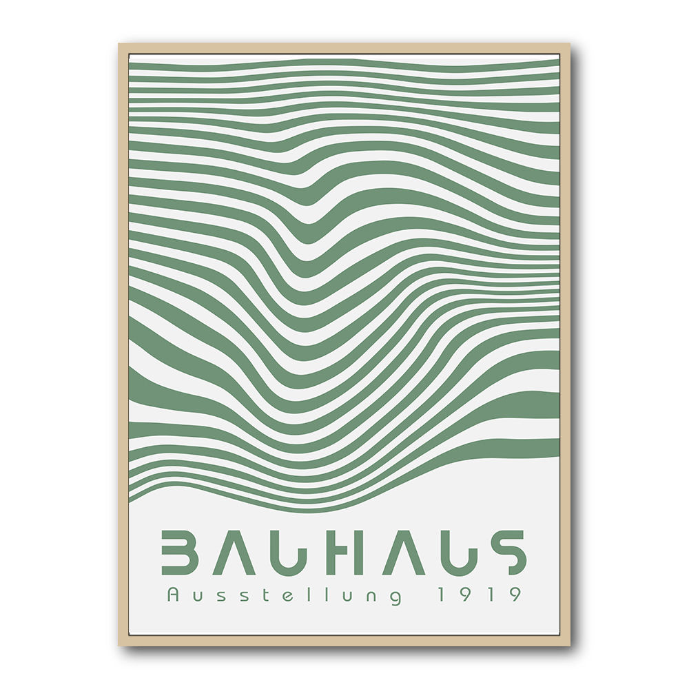 Bauhaus Wall Art 010 Bauhaus Wall Art 010